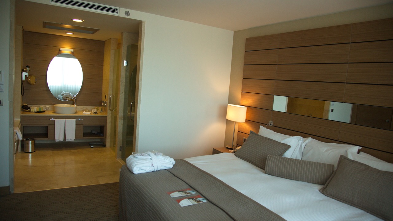 Photo of Bedroom in Yenimahalle
