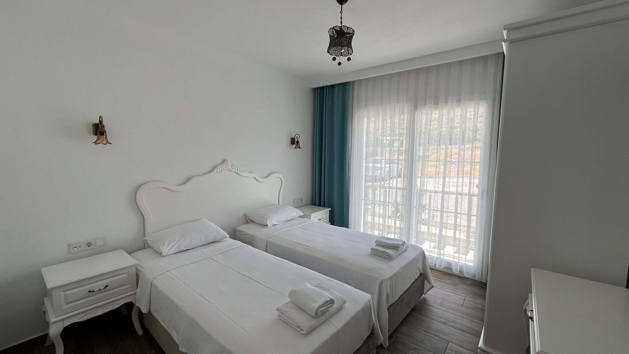 Photo of Bedroom in Cesme