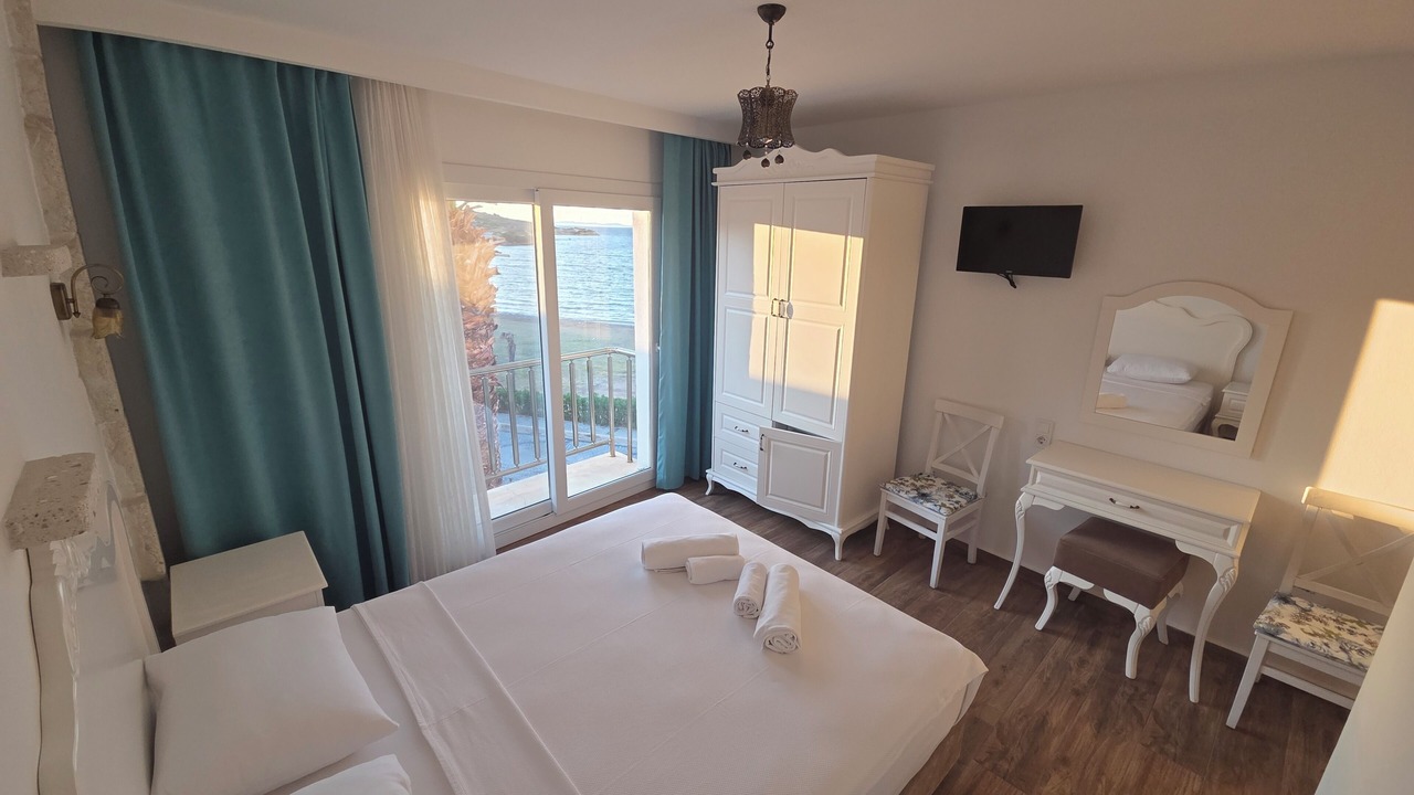 Photo of Bedroom in Cesme