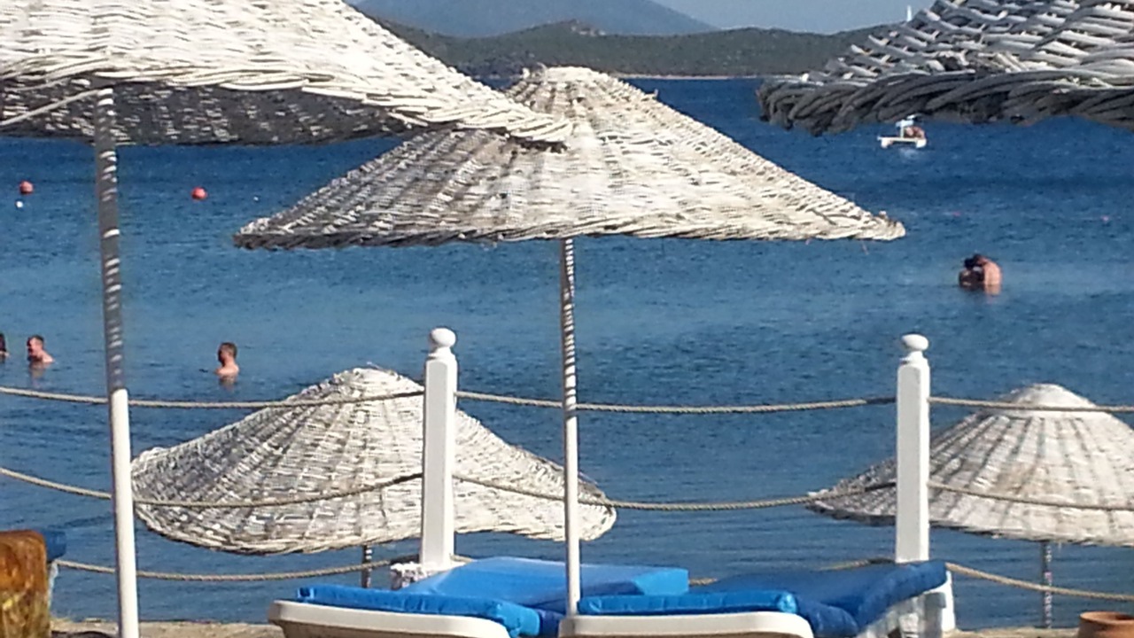 Photo of Outdoor in Yalı