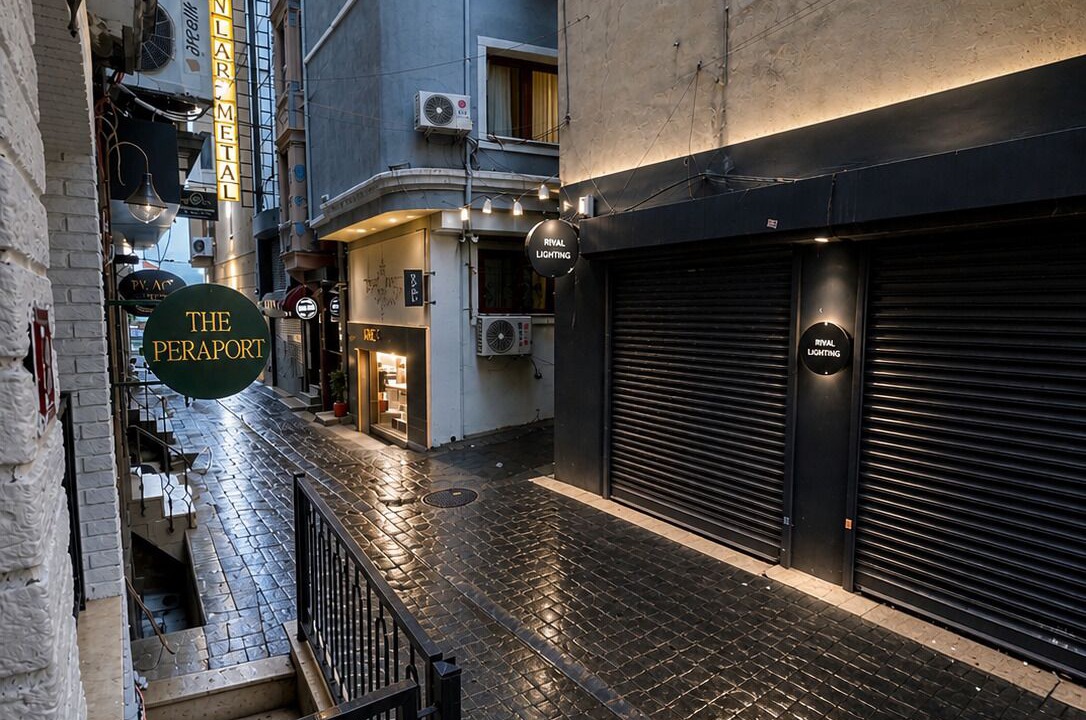 Photo of Outdoor in Galata