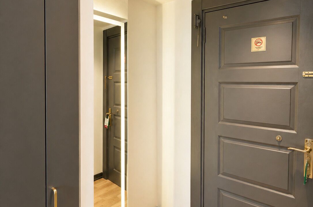 Photo of Bedroom in Galata