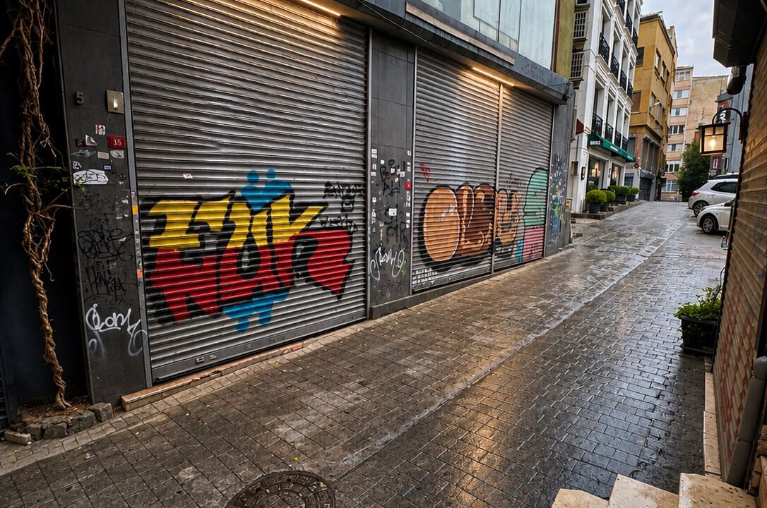 Photo of Outdoor in Galata