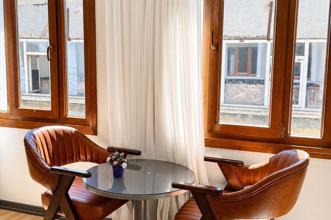 Photo of Bedroom in Galata