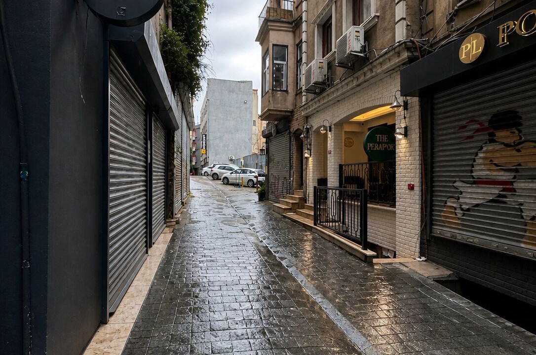 Photo of Outdoor in Galata