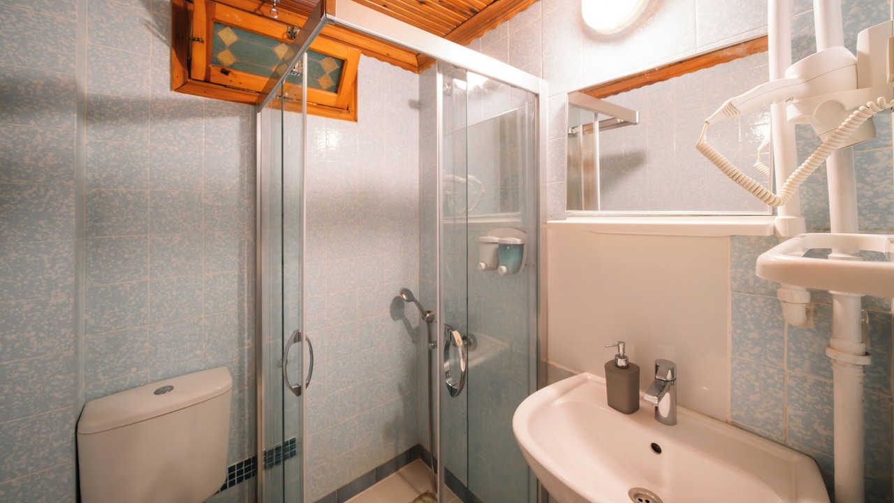 Photo of Bathroom in Akyaka