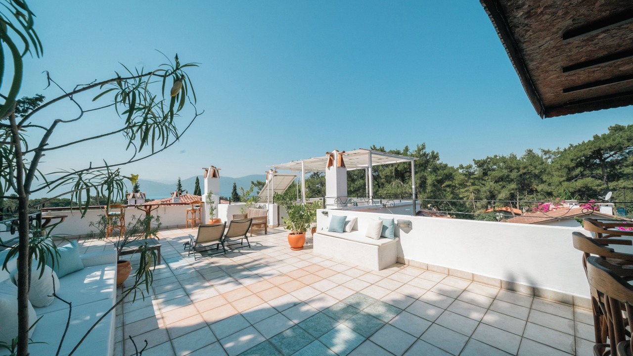 Photo of Outdoor in Akyaka