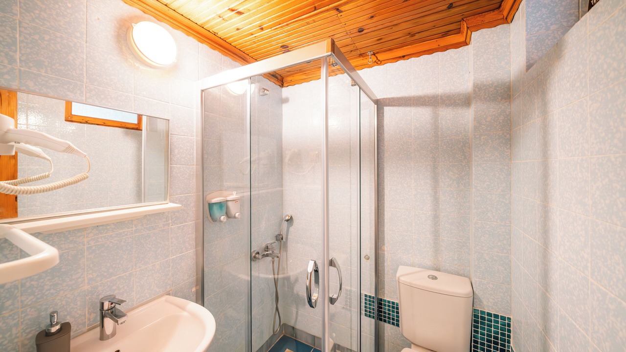 Photo of Bathroom in Akyaka