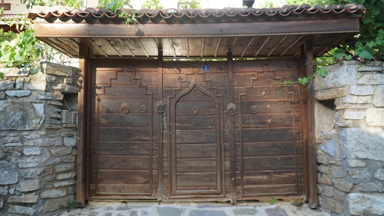 Photo of Outdoor in Akyaka