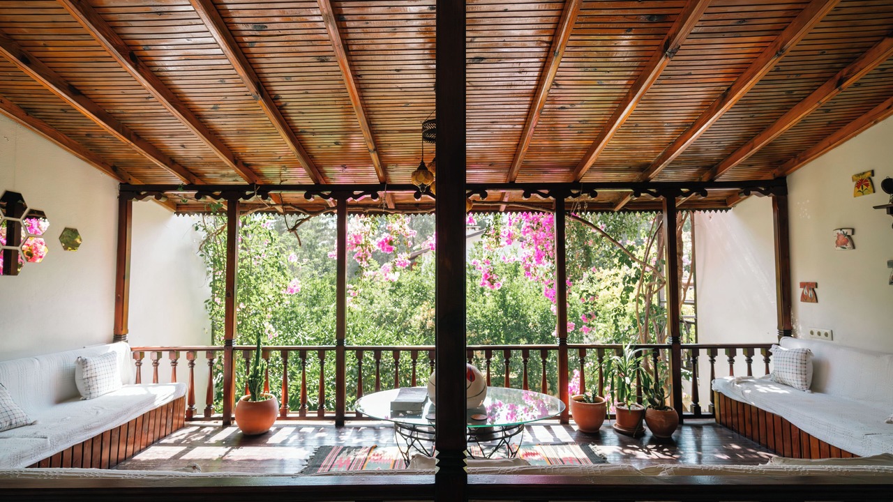 Photo of Outdoor in Akyaka