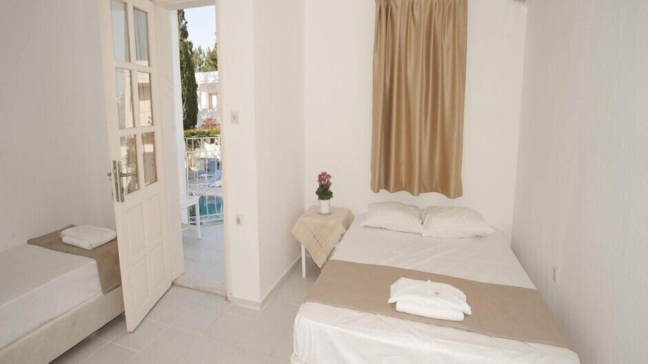 Photo of Bedroom in Ortakent