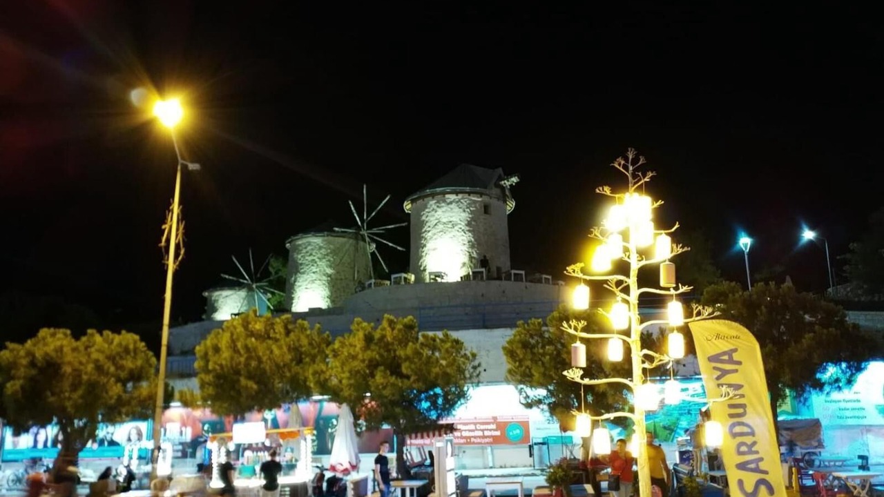 Photo of Others in Tokoglu