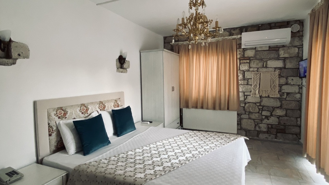 Photo of Bedroom in Tokoglu