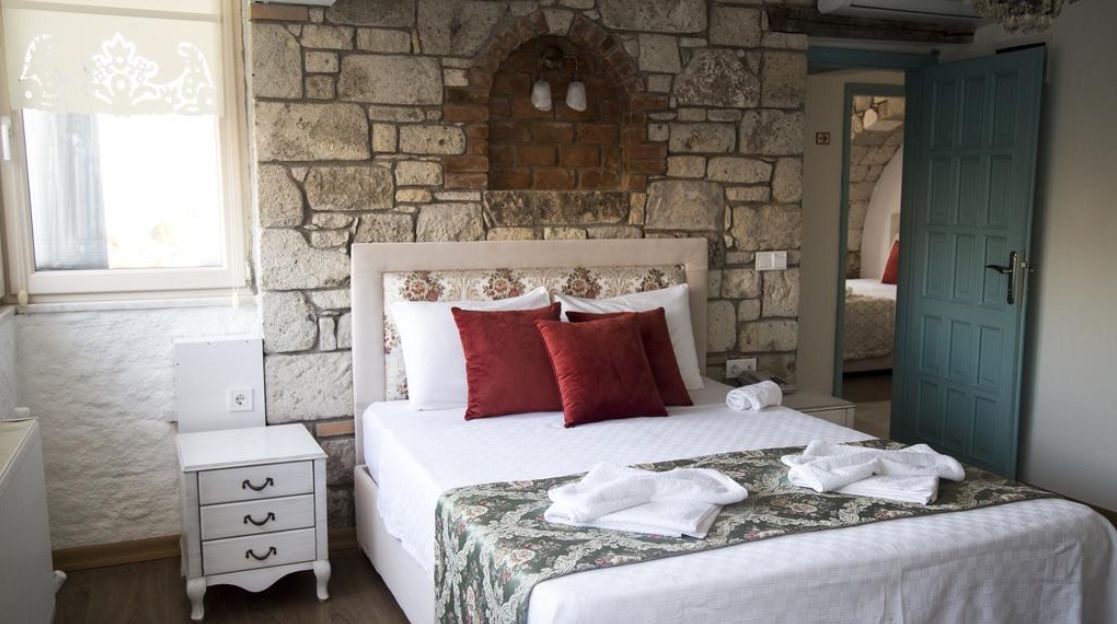 Photo of Bedroom in Tokoglu