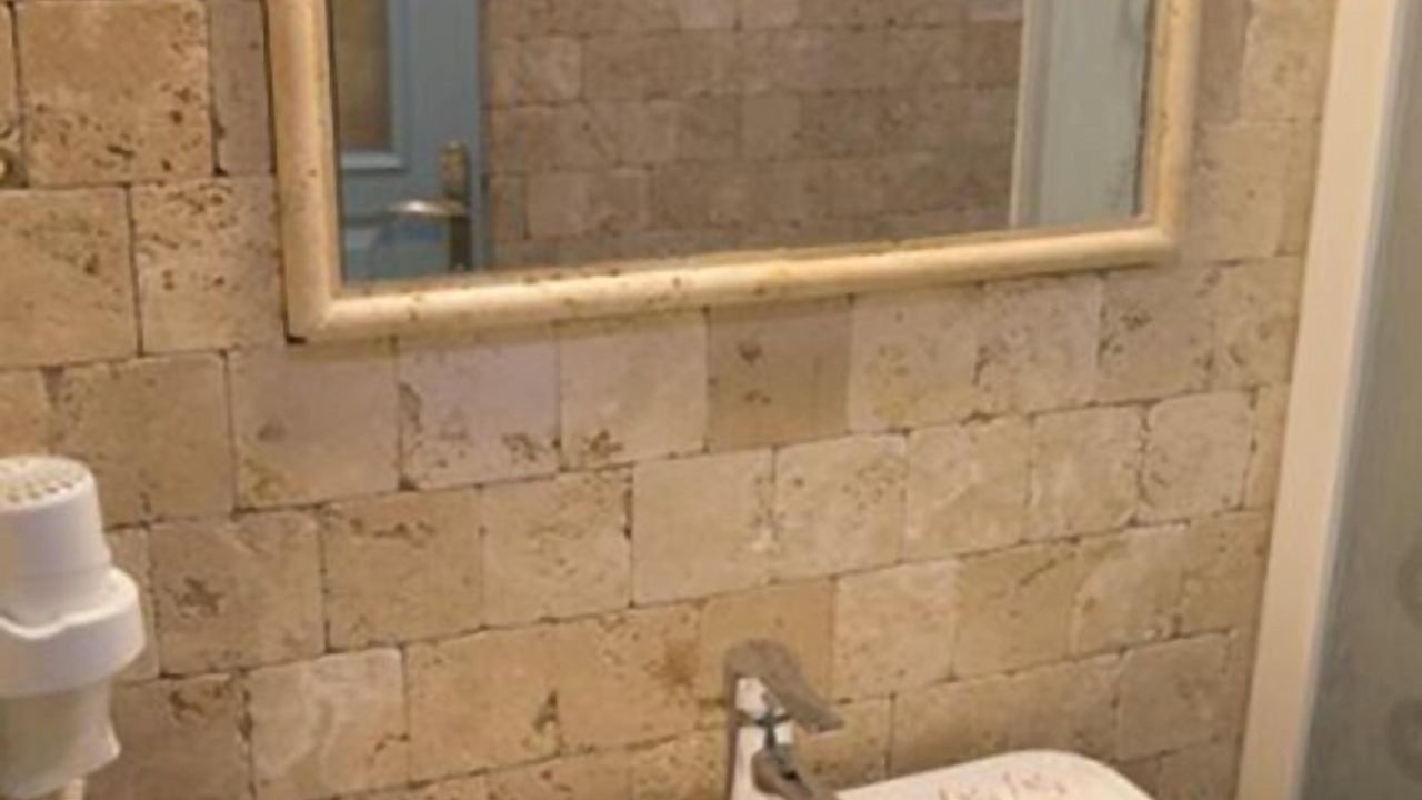 Photo of Bathroom in Tokoglu