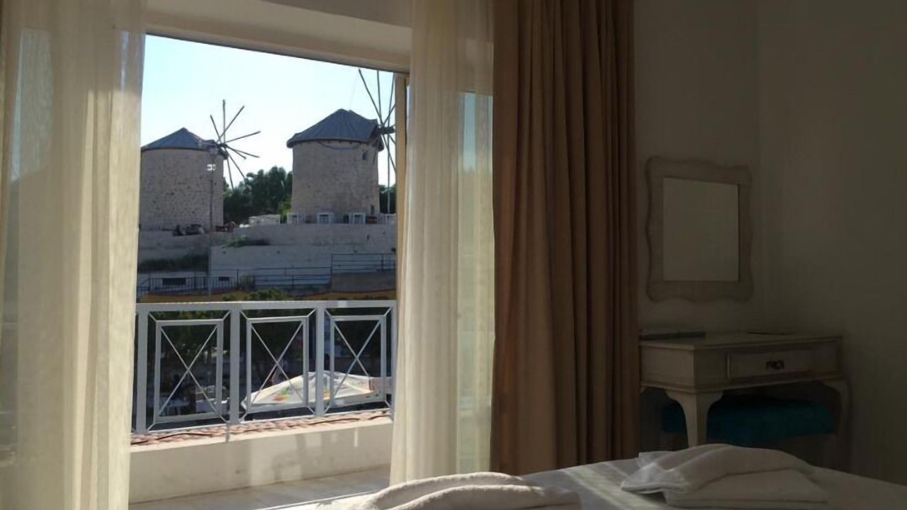Photo of Bedroom in Tokoglu