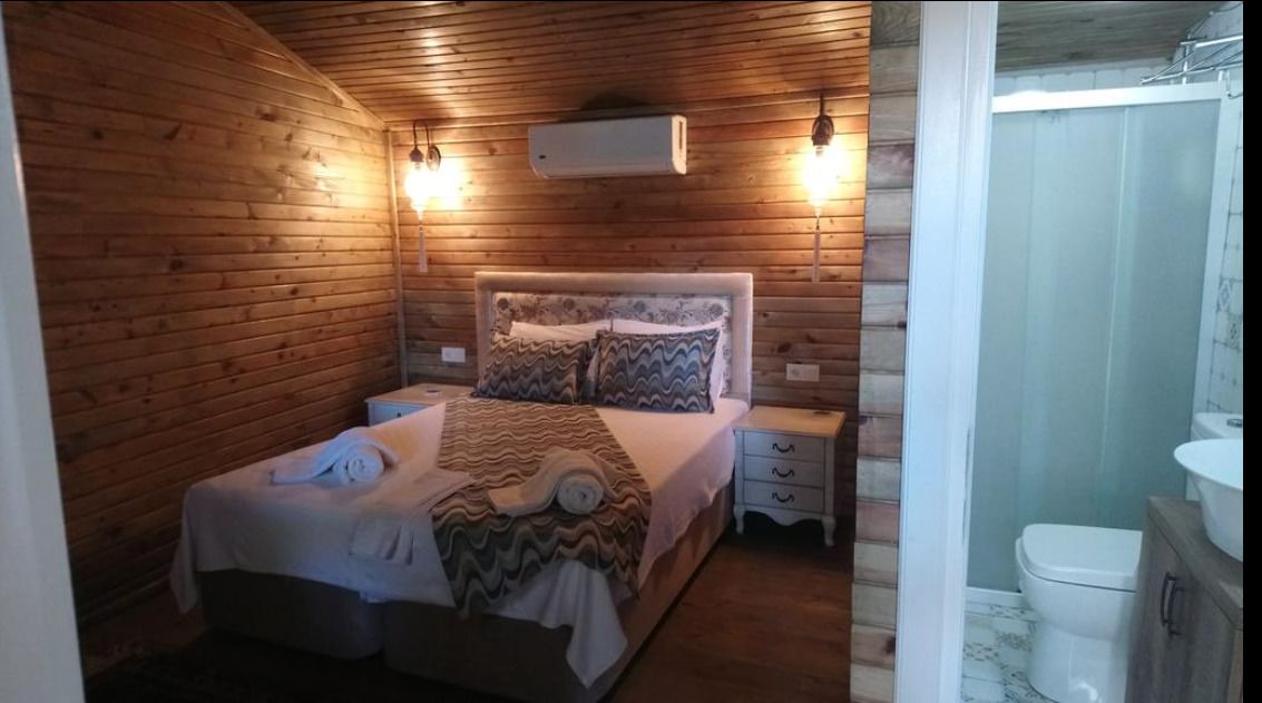 Photo of Bedroom in Tokoglu