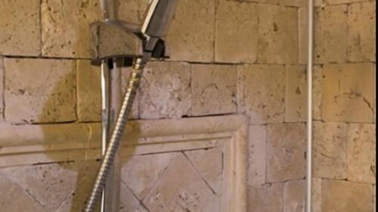 Photo of Bathroom in Tokoglu