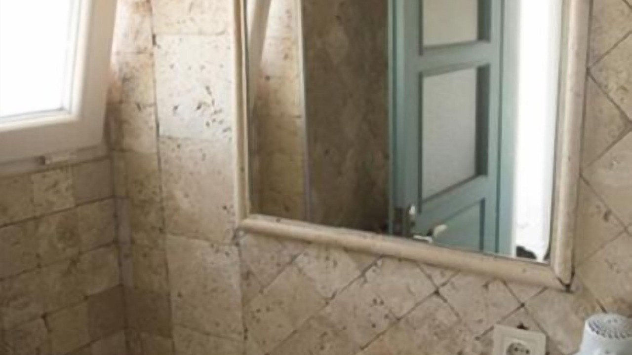 Photo of Bathroom in Tokoglu