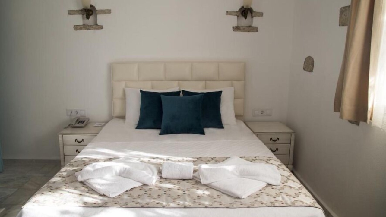 Photo of Bedroom in Tokoglu