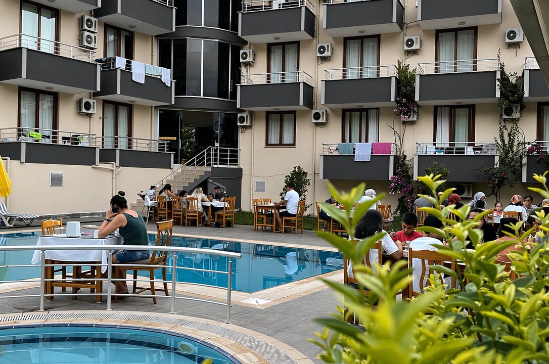 Photo of Outdoor in Adrasan