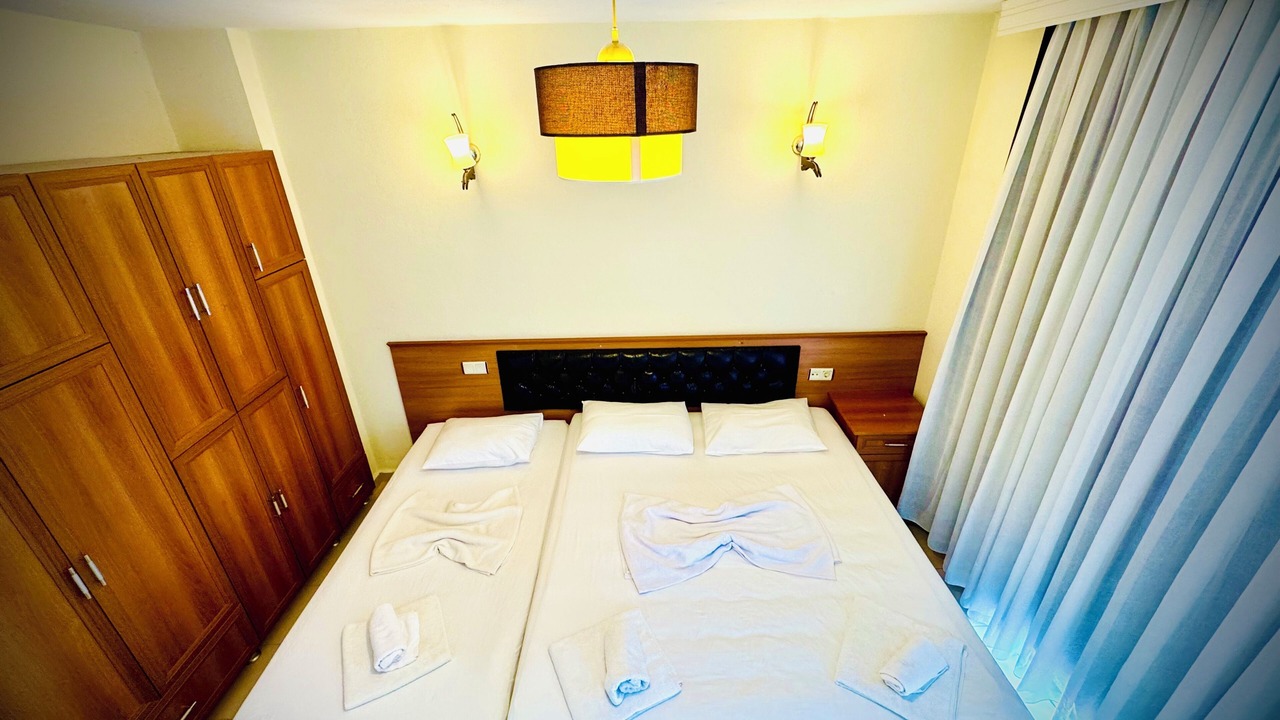 Photo of Bedroom in Adrasan