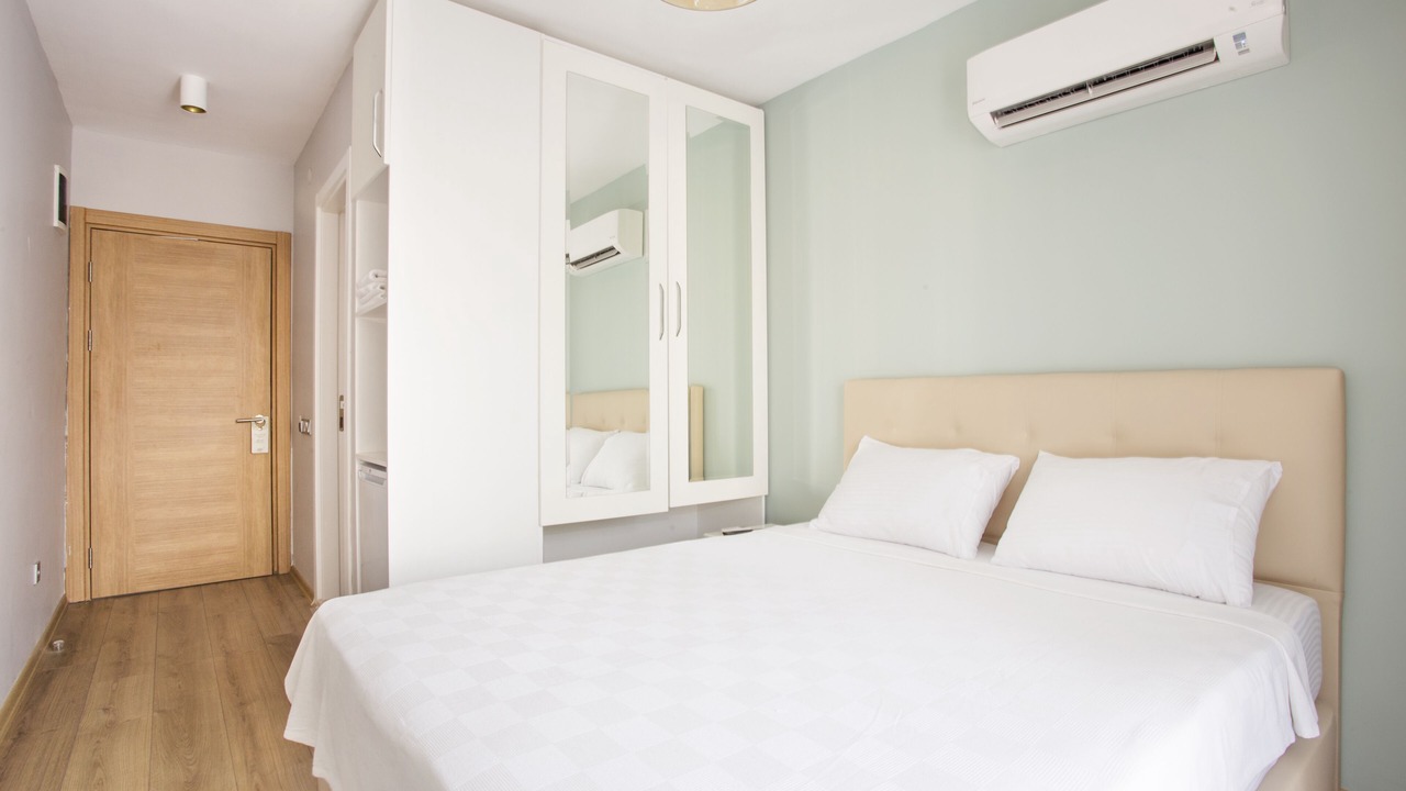 Photo of Bedroom in Datca City Center
