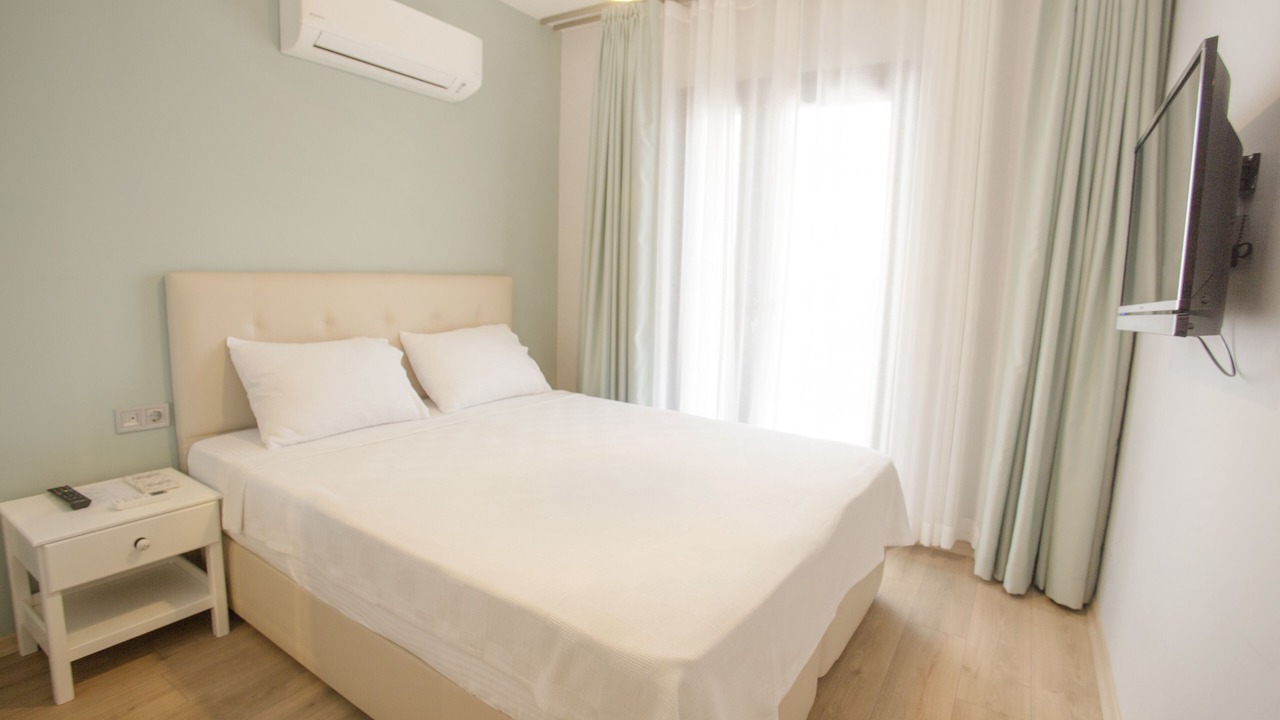 Photo of Bedroom in Datca City Center