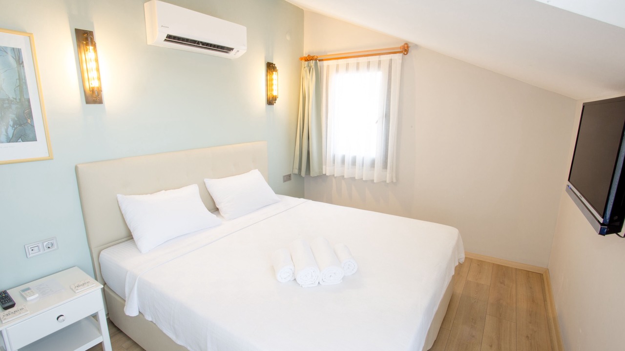 Photo of Bedroom in Datca City Center