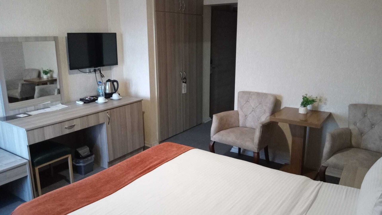 Photo of Bedroom in Altndag