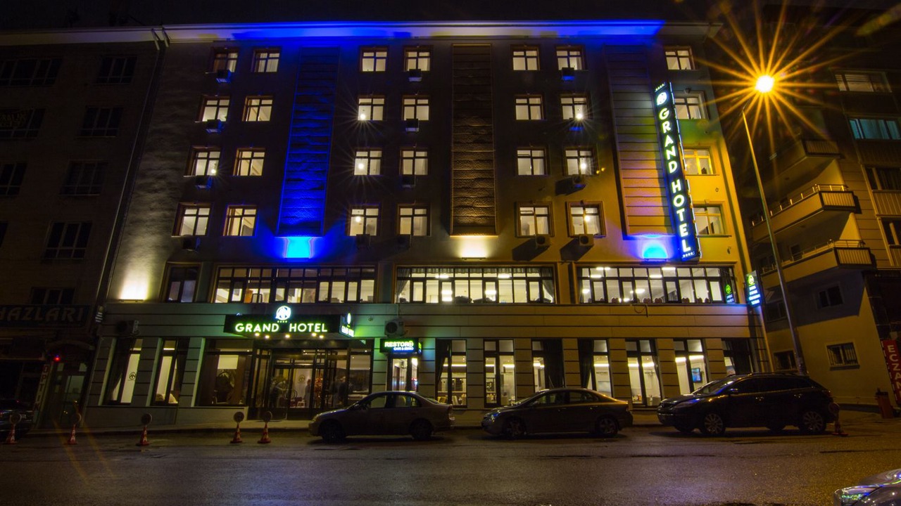 Photo of Outdoor in Altndag