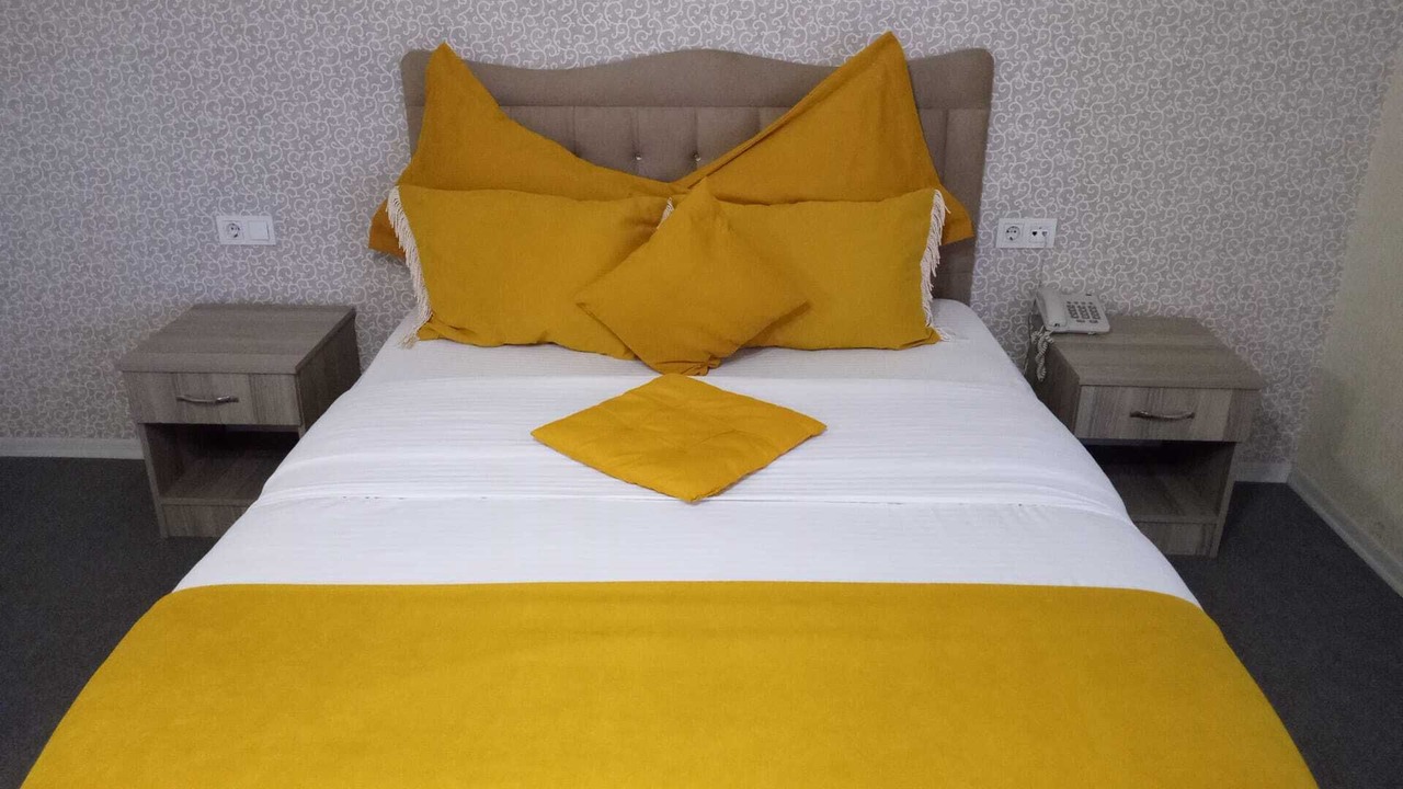 Photo of Bedroom in Altndag