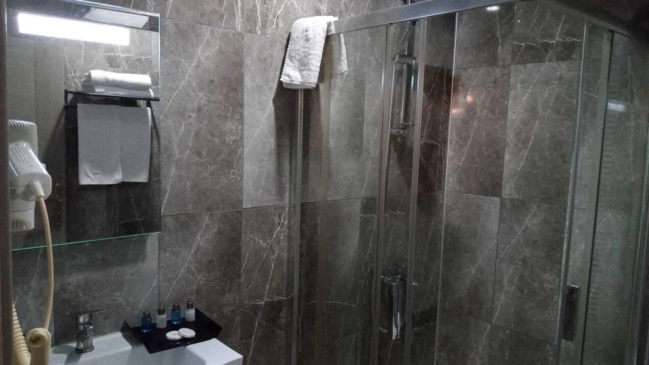 Photo of Bathroom in Altndag