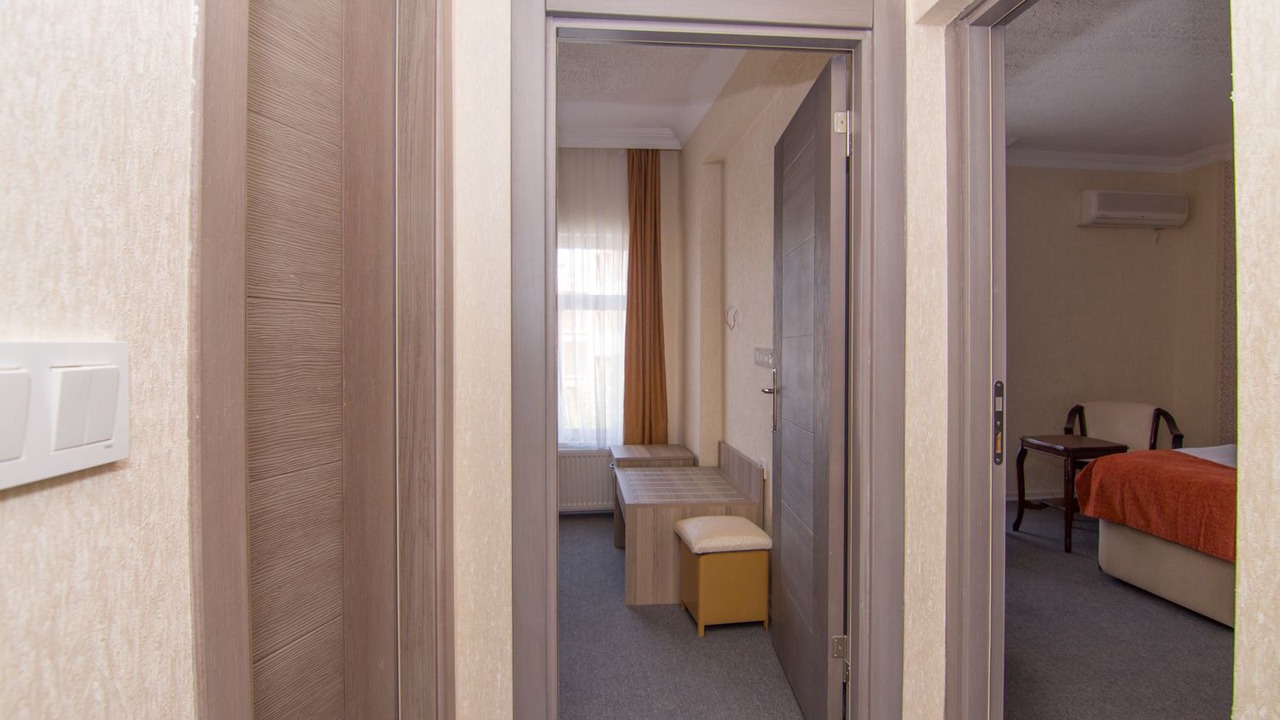 Photo of Bedroom in Altndag