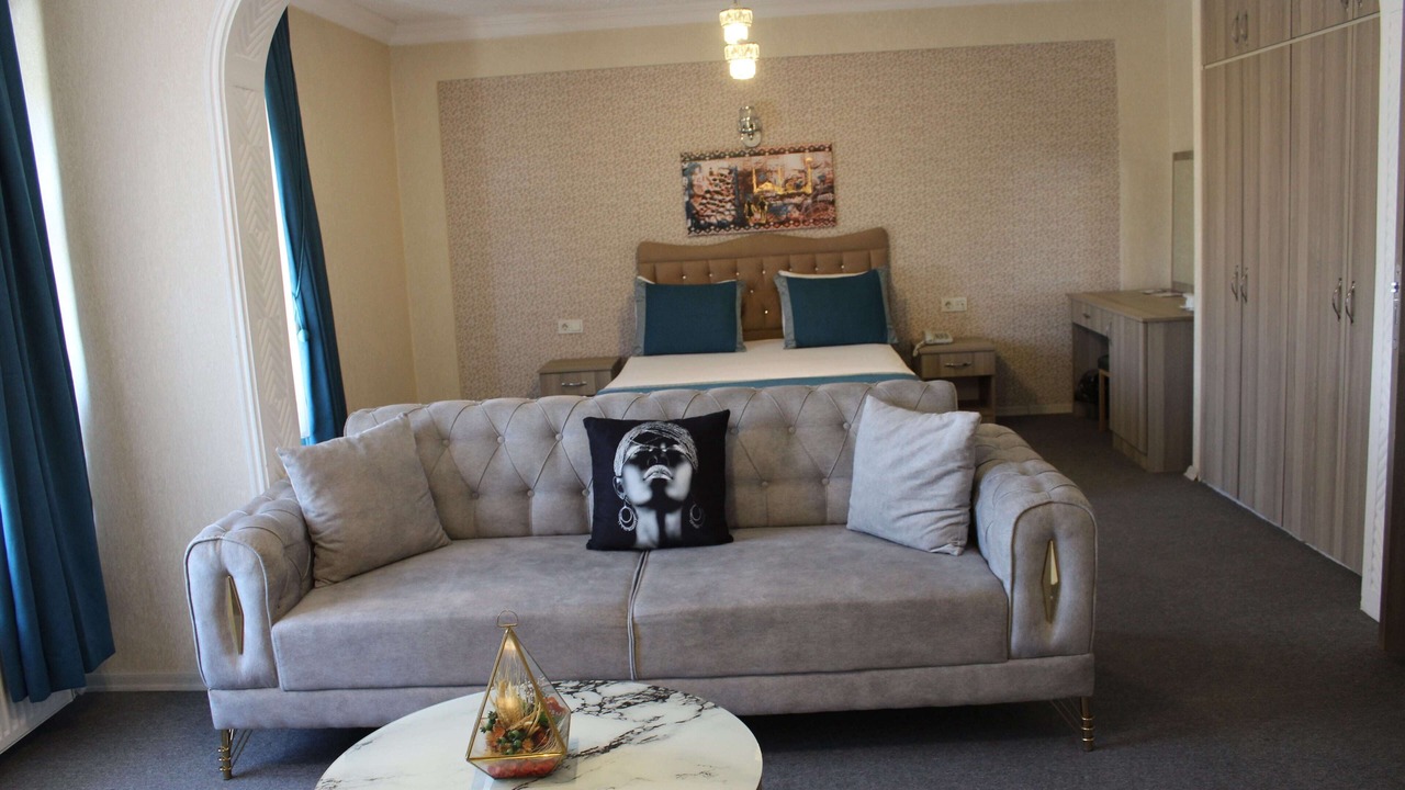 Photo of Bedroom in Altndag