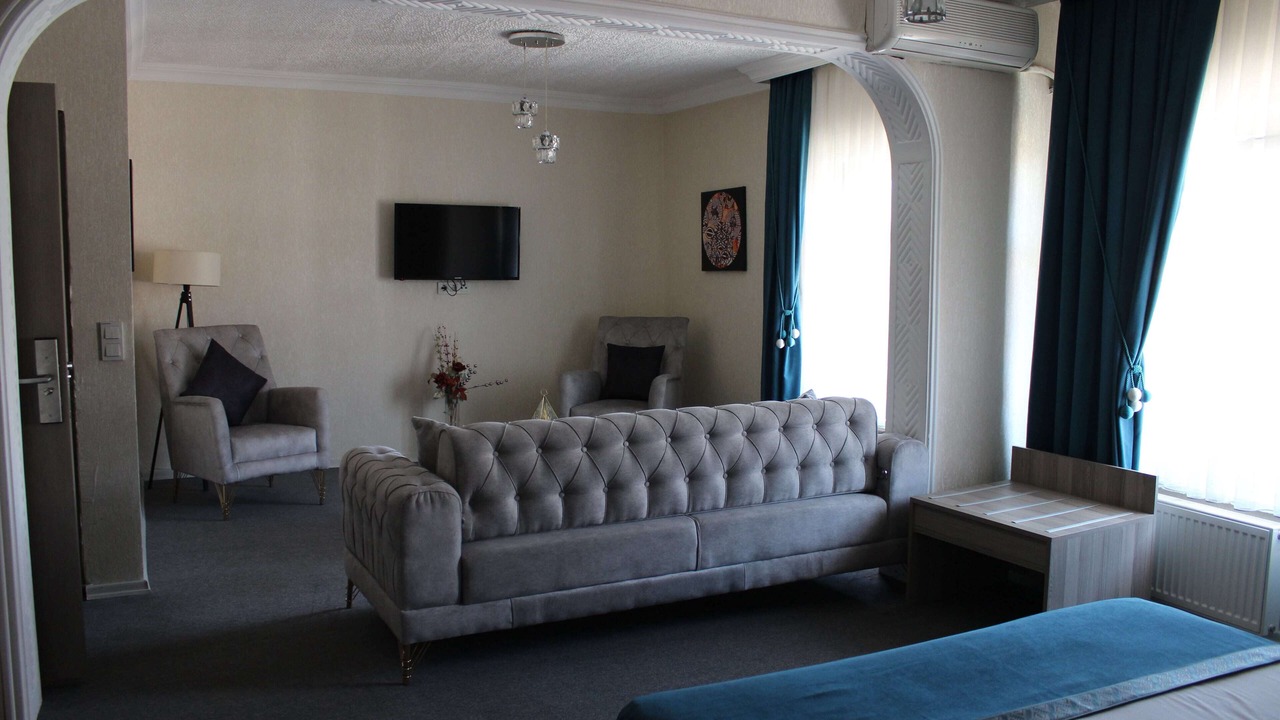 Photo of Bedroom in Altndag