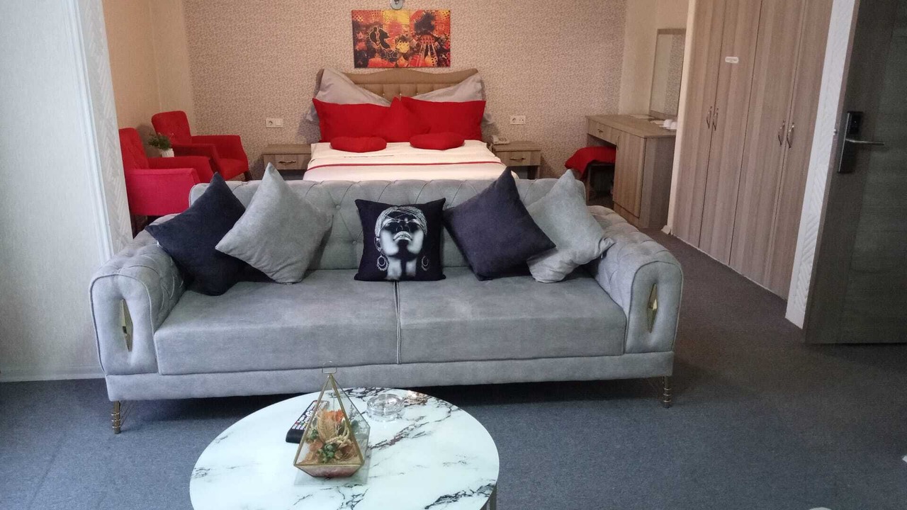 Photo of Bedroom in Altndag