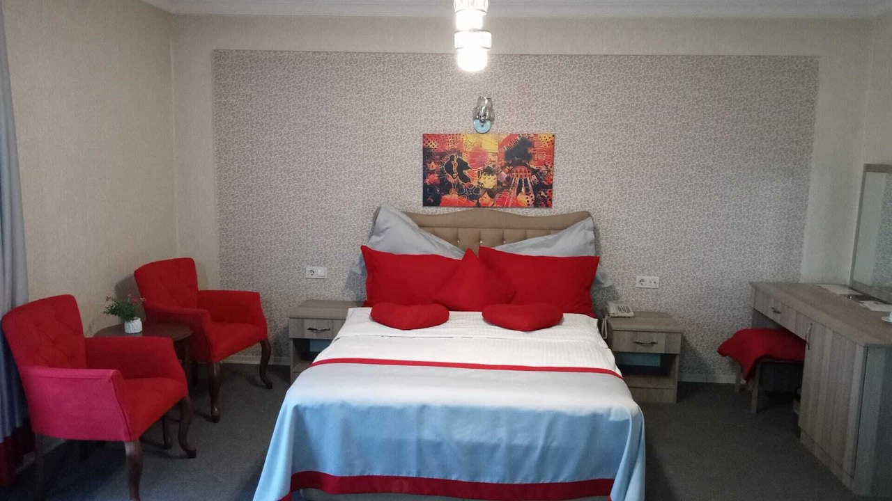 Photo of Bedroom in Altndag