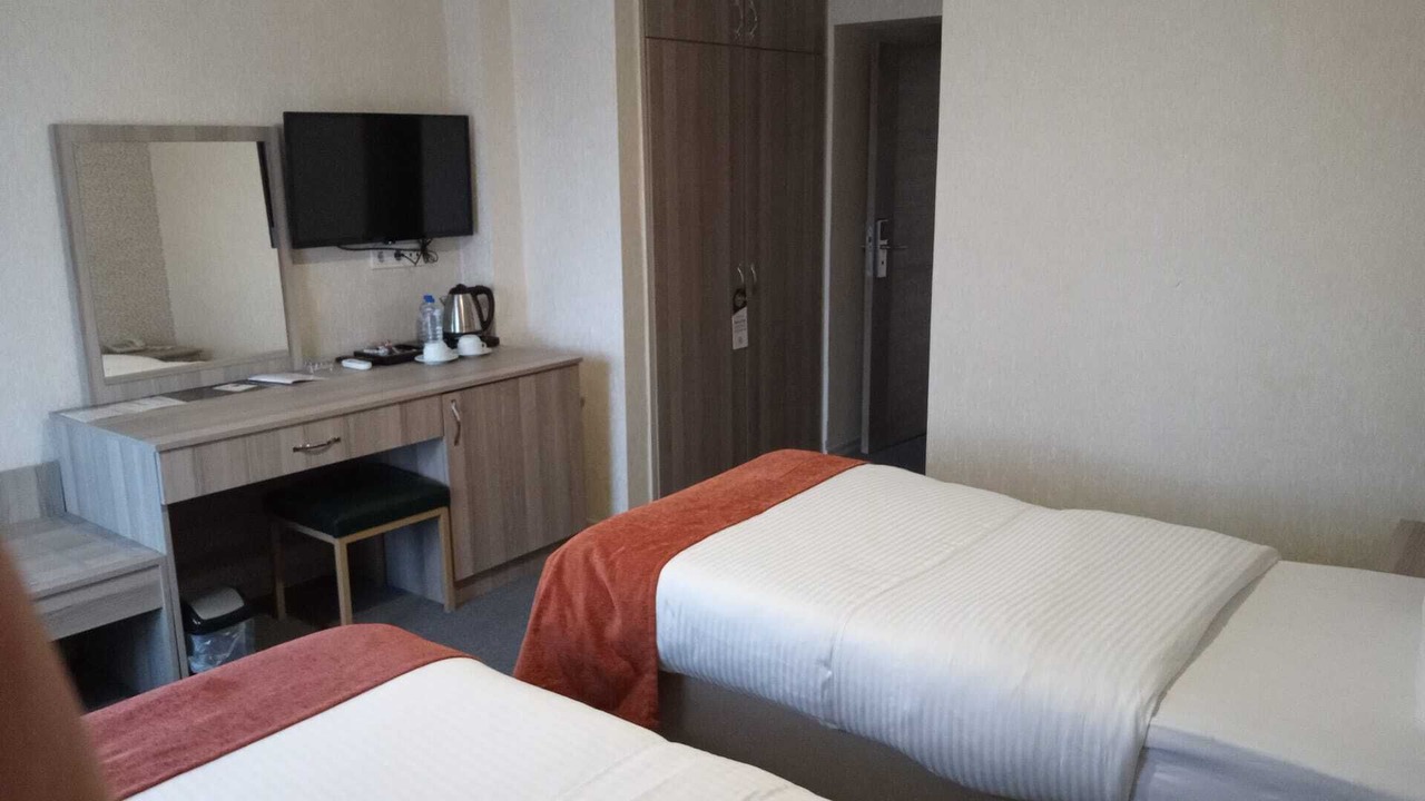 Photo of Bedroom in Altndag