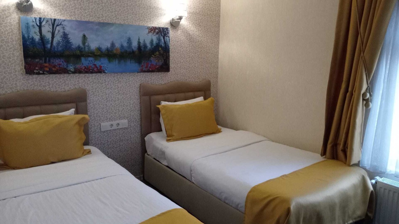 Photo of Bedroom in Altndag