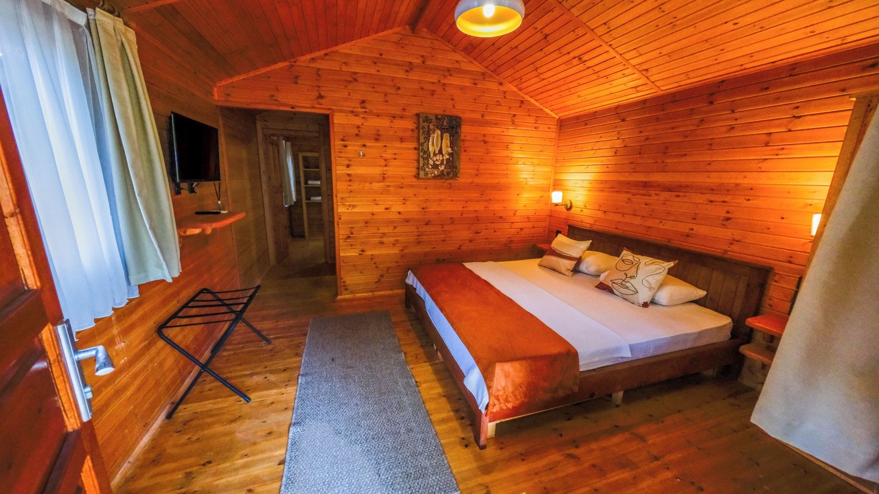 Photo of Bedroom in Ekincik