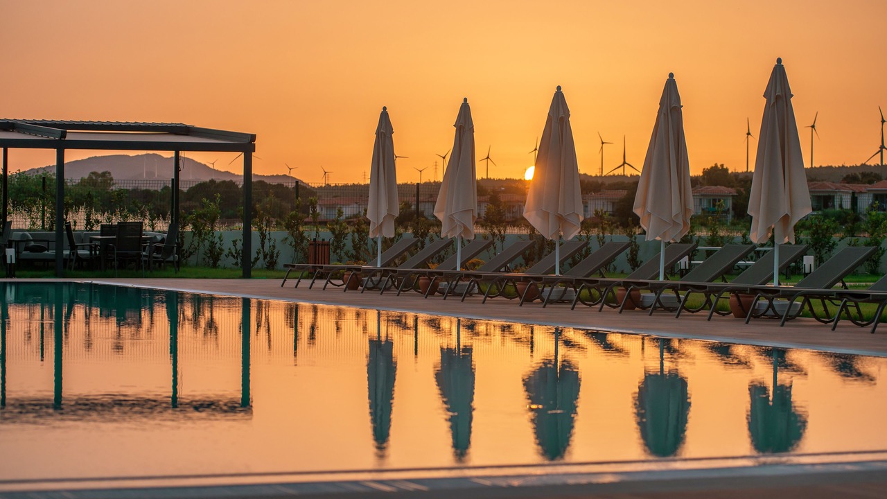 Photo of Outdoor in Kızlan