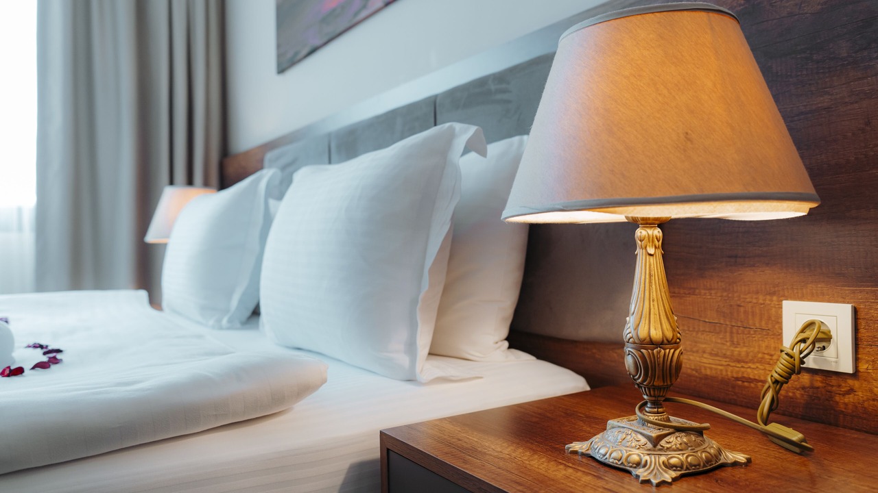 Photo of Bedroom in Yomra