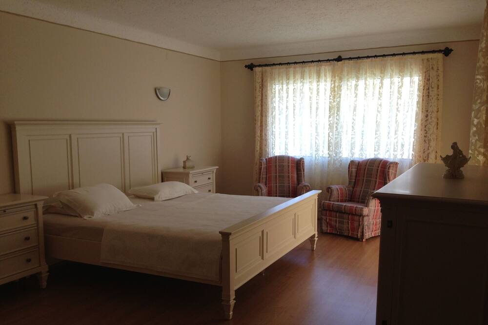 Photo of Bedroom in Gundogan
