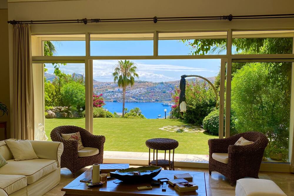 Photo of Livingroom in Gundogan