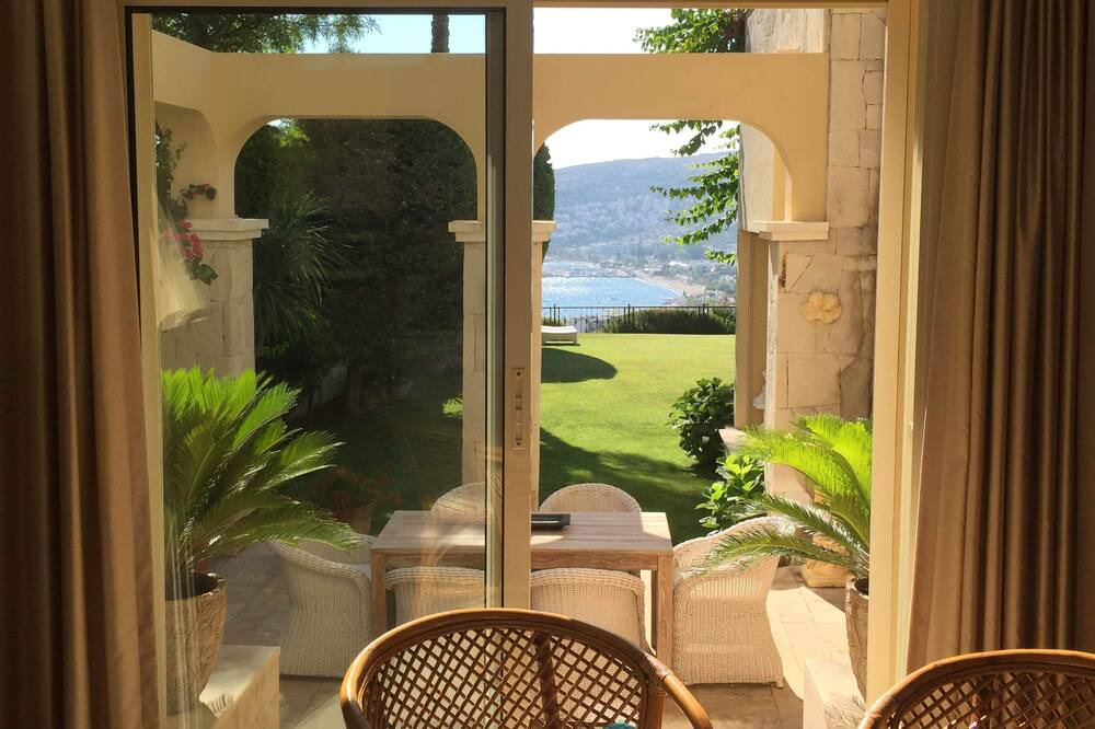 Photo of Patio Balcony in Gundogan