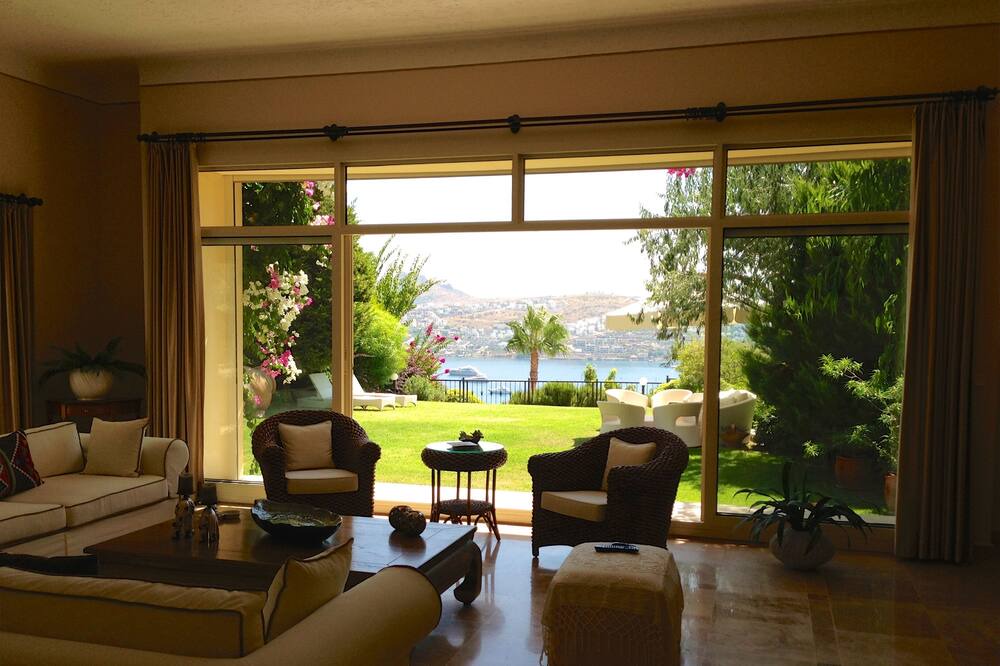 Photo of Livingroom in Gundogan