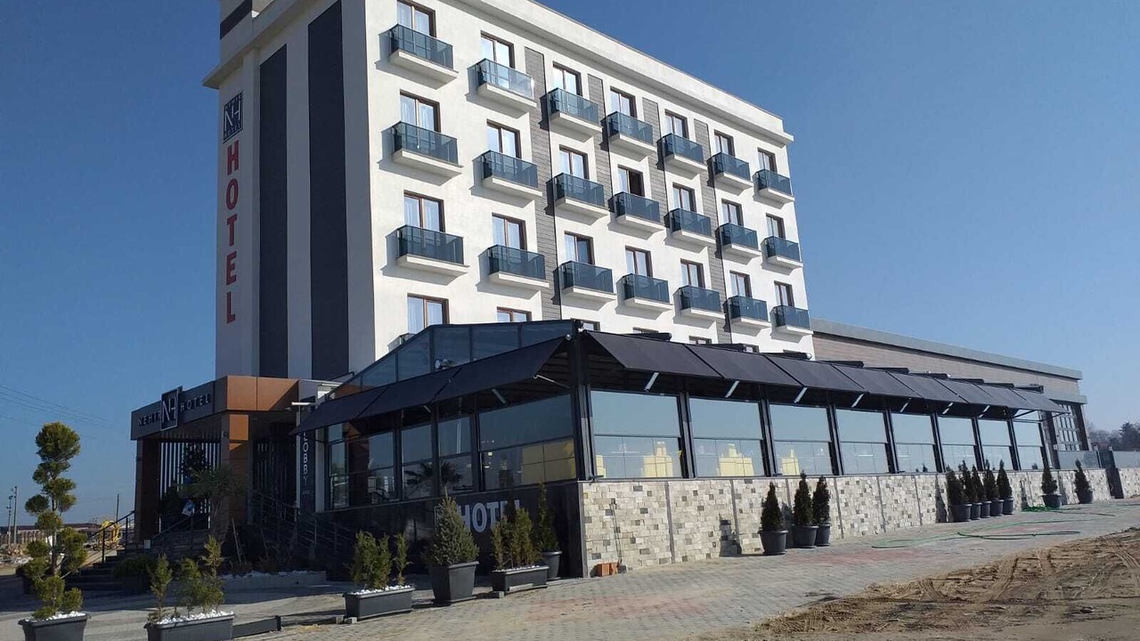 Photo of Outdoor in Kesan