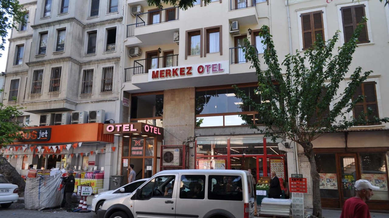 Photo of Outdoor in Konak