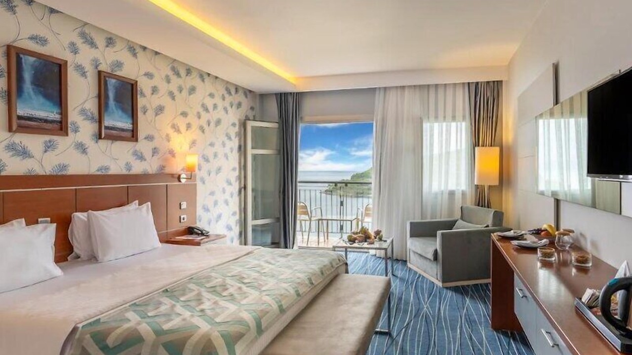 Photo of Bedroom in Torba